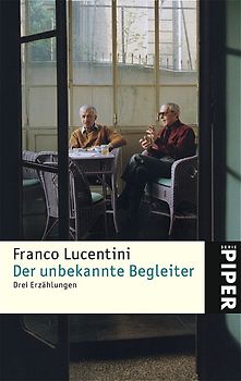 Der unbekannte Begleiter