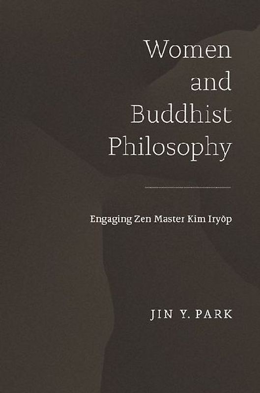 Women and Buddhist Philosophy
