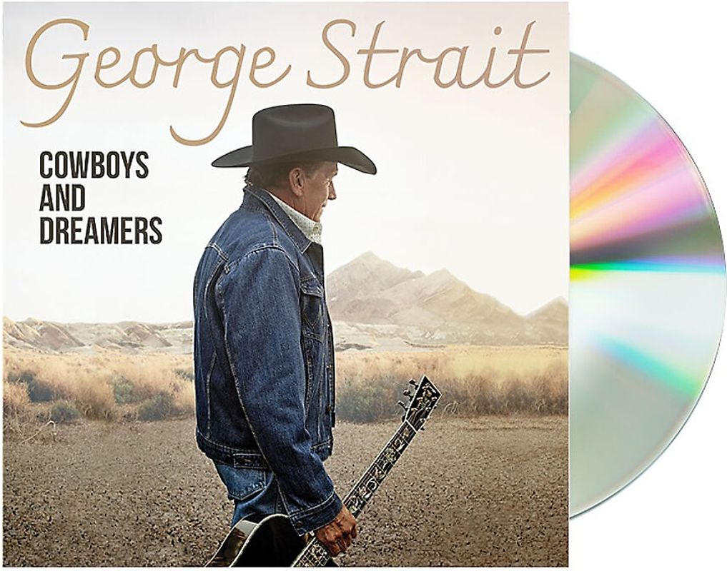 Cowboys And Dreamers