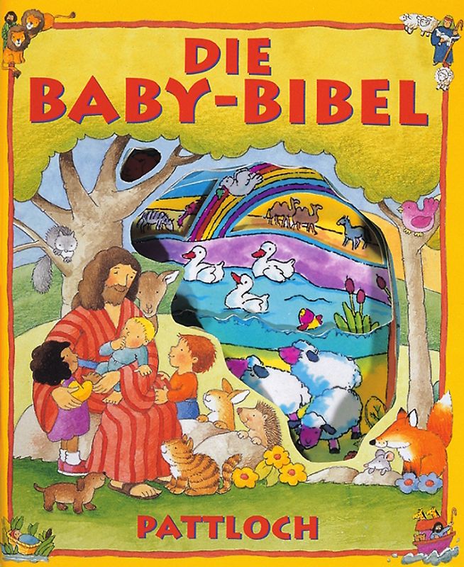 Die Baby-Bibel
