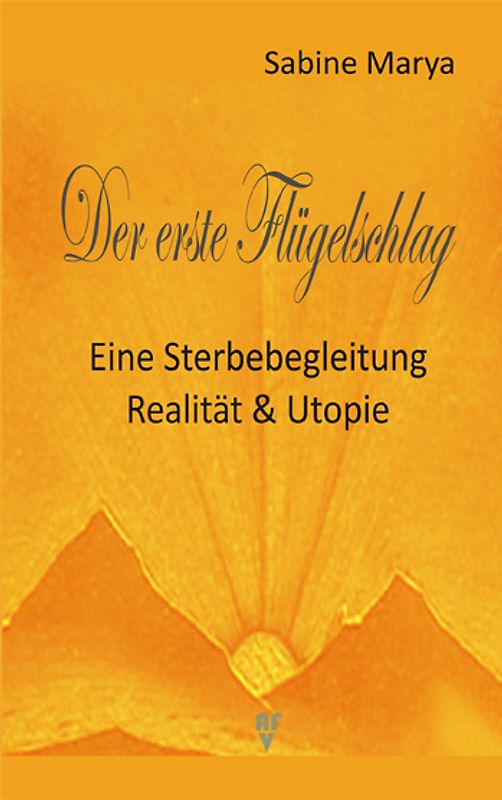 Der erste Flügelschlag