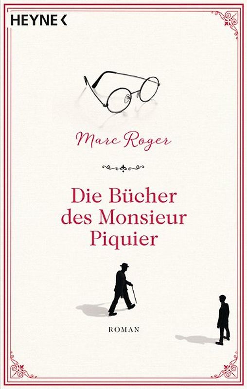 Die Bücher des Monsieur Picquier