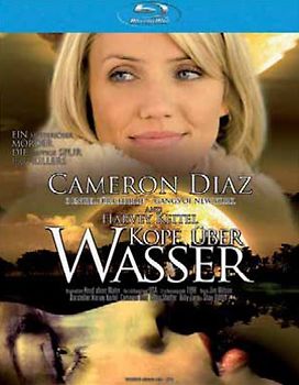Kopf über Wasser - Head above water Blu-ray Disc