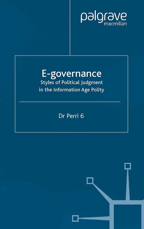 E-Governance