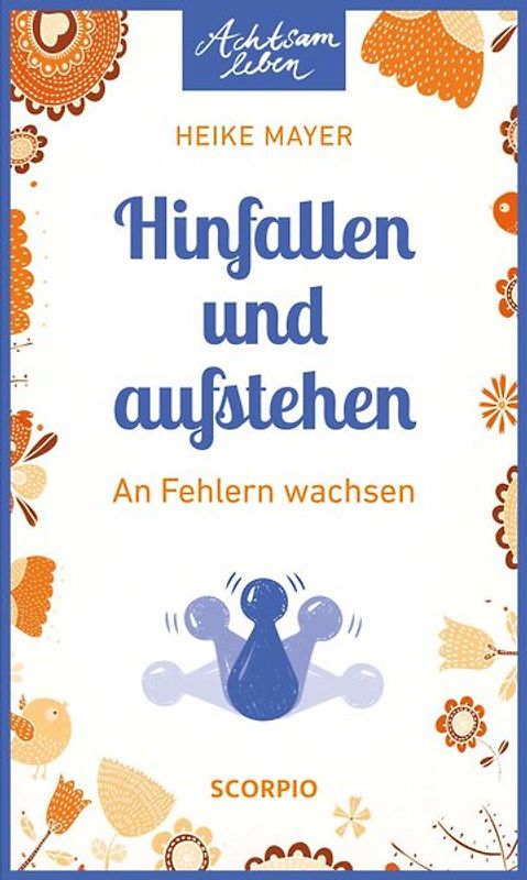 Hinfallen und aufstehen