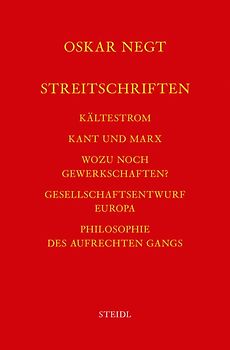 Werkausgabe Bd. 18 / Streitschriften
