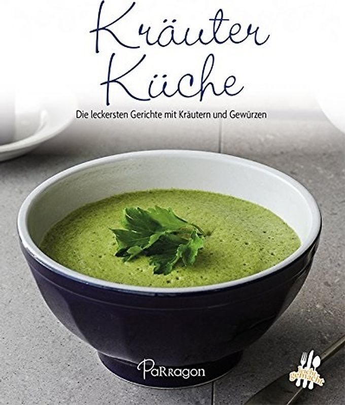 Kräuterküche