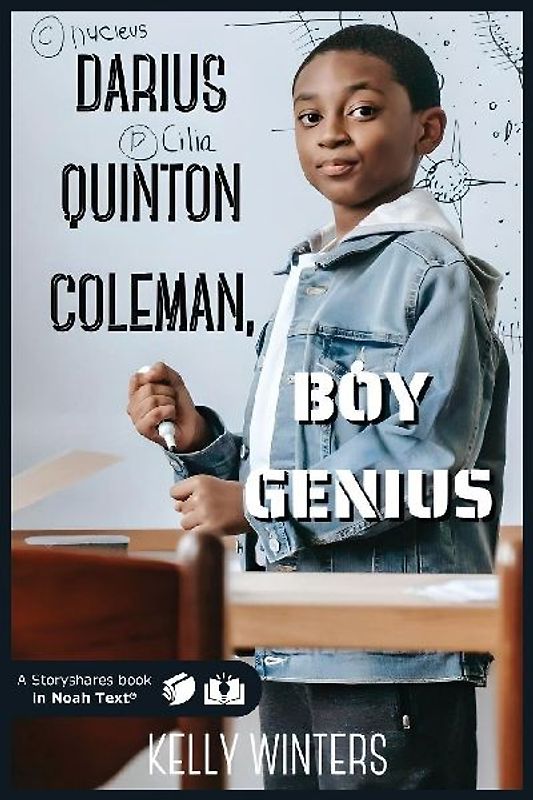 Darius Quinton Coleman