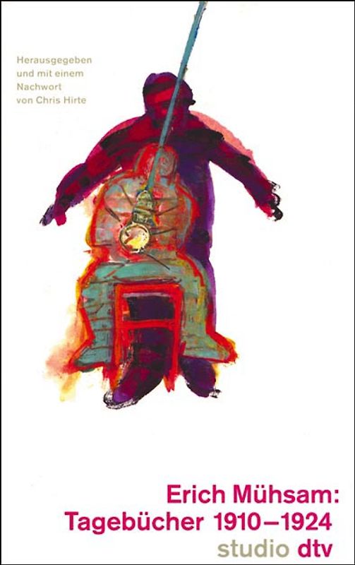 Tagebücher (1910-1924)