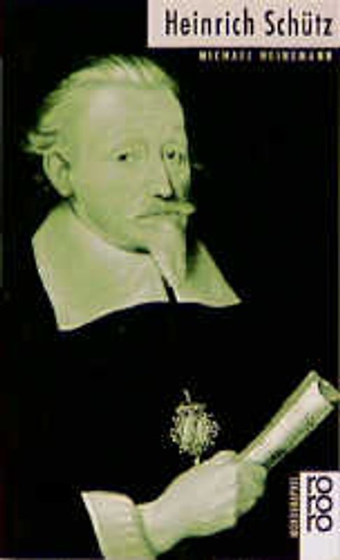 Heinrich Schütz
