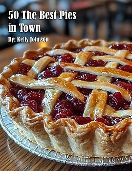 50 The Best Pies in Town