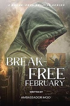 Break-free - Daily Revival Prayers - February - Towards God' Purpose (A Breakfree Revival, Band 2)
