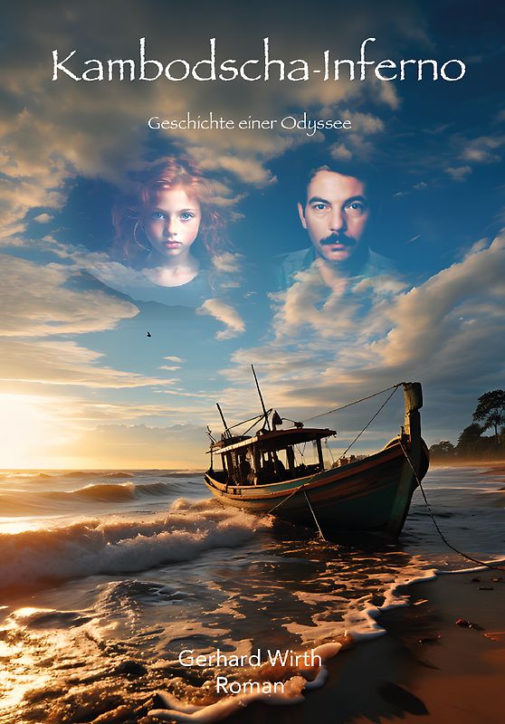 Kambodscha-Inferno