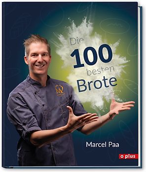 Die 100 besten Brote