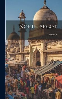 North Arcot; Volume 2