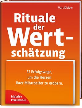 Rituale der Wertschätzung