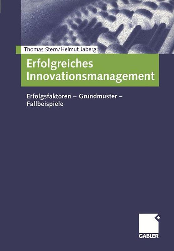 Erfolgreiches Innovationsmanagement