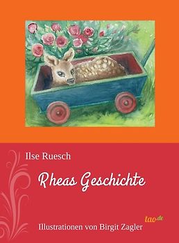 Rheas Geschichte