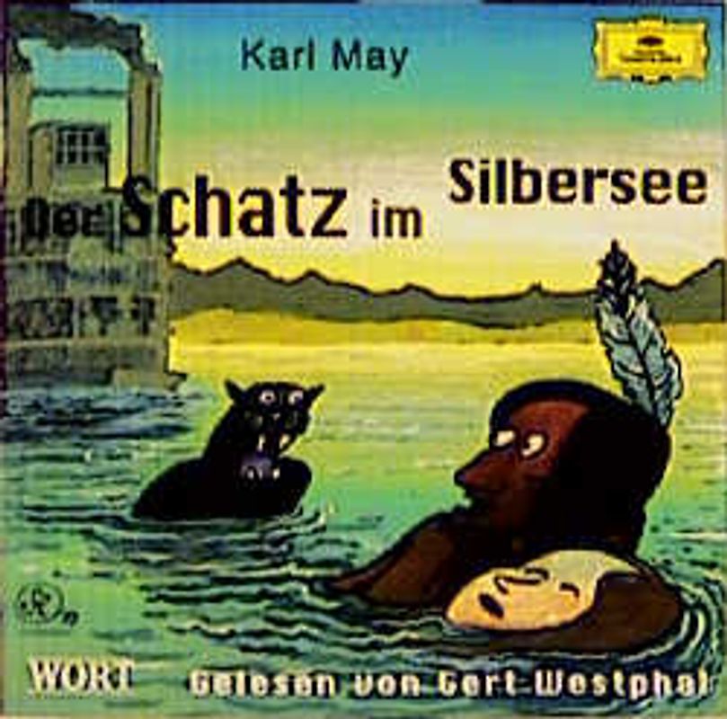 Der Schatz im Silbersee
