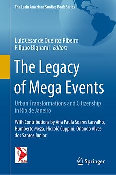 The Legacy of Mega Events