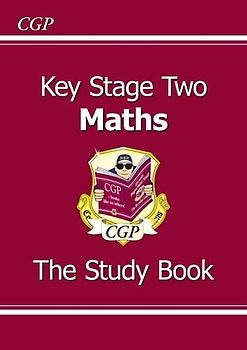 KS2 Maths Study Book: The Study Book