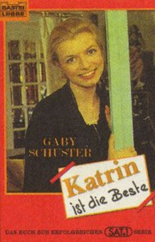 Katrin ist die Beste