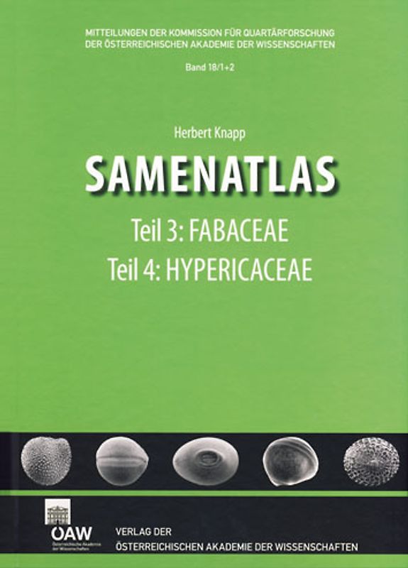 Samenatlas
