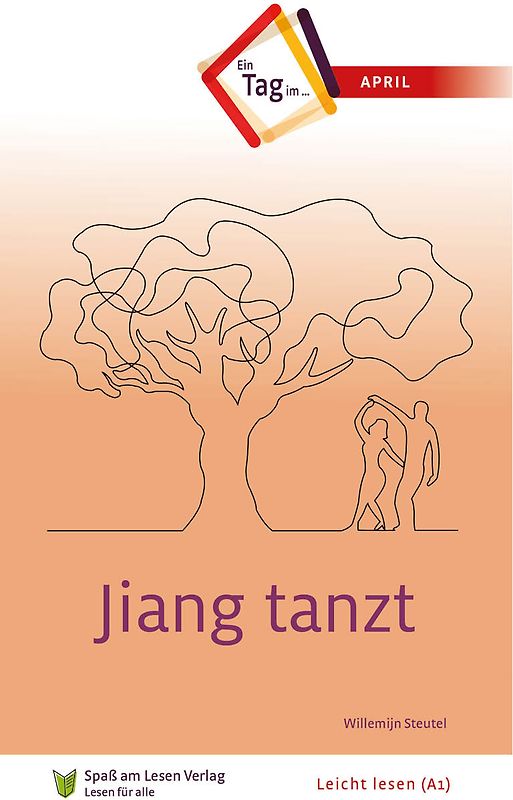 Jiang tanzt