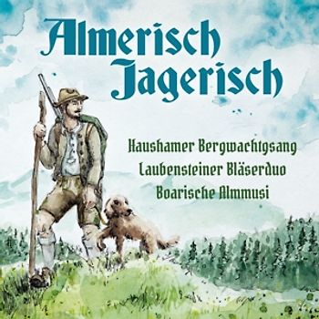 Almerisch-Jagerisch