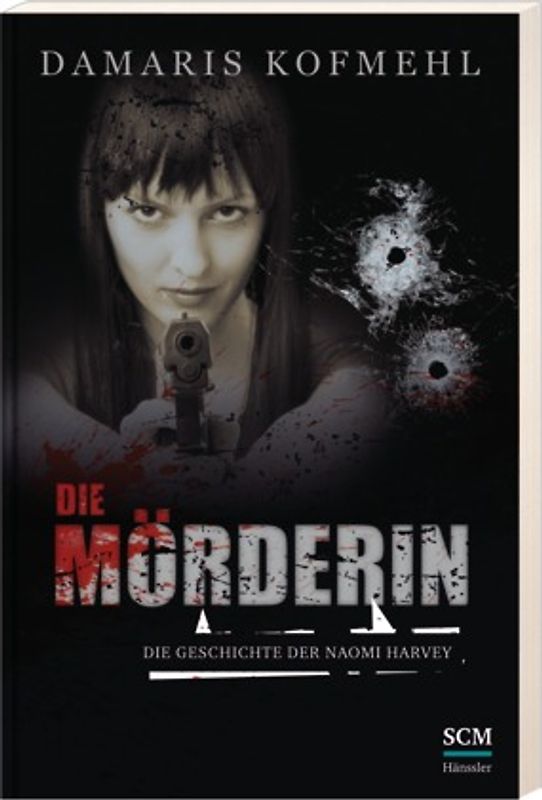 Die Mörderin