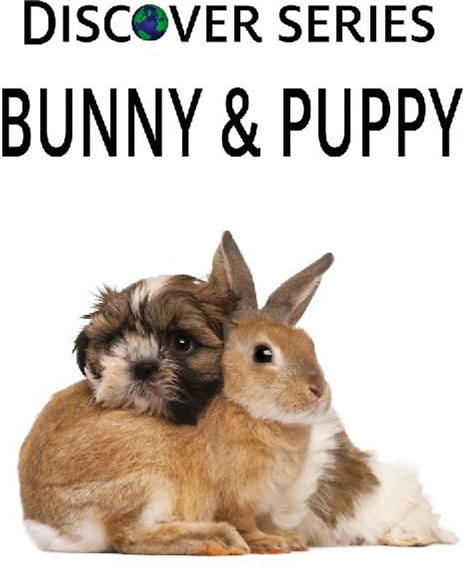 Bunny & Puppy