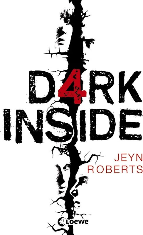 Dark Inside (Band 1)