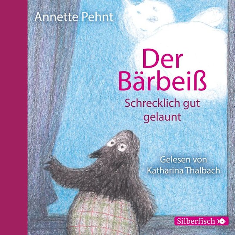 Bärbeiß 3: Der Bärbeiß. Schrecklich gut gelaunt