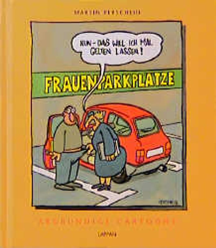 Nun - das will ich mal gelten lassen!