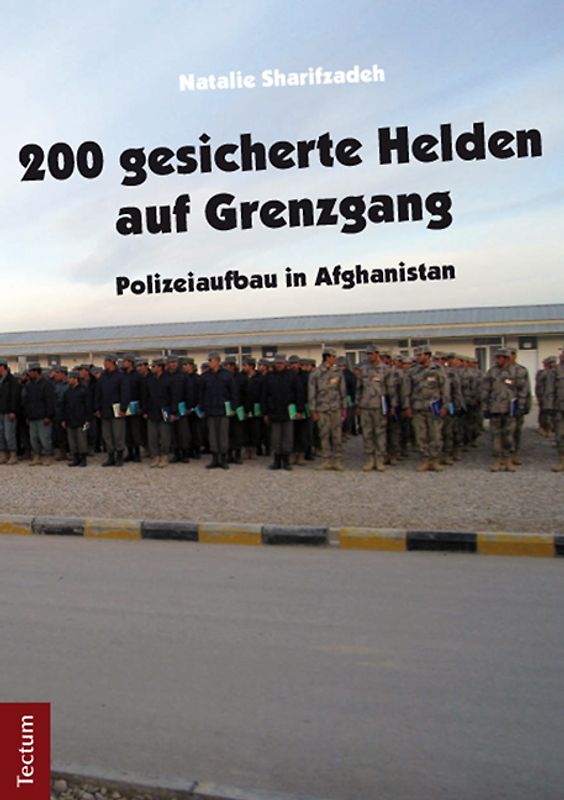200 gesicherte Helden auf Grenzgang