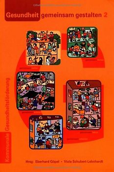 Gesundheit gemeinsam gestalten 2