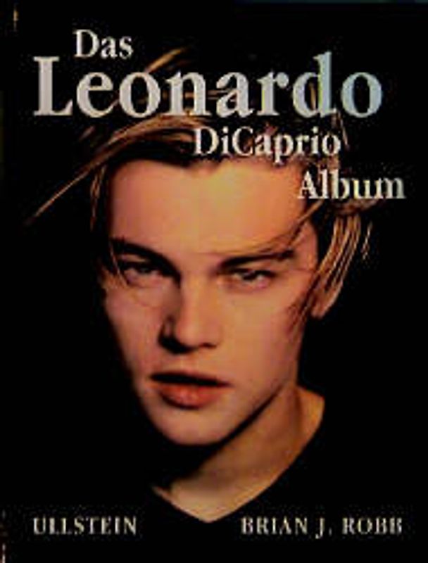 Das Leonardo DiCaprio Album
