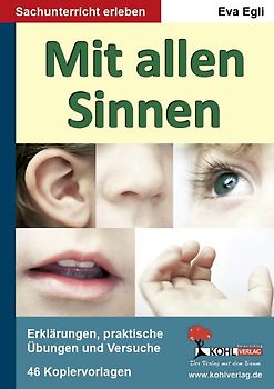 Mit allen Sinnen