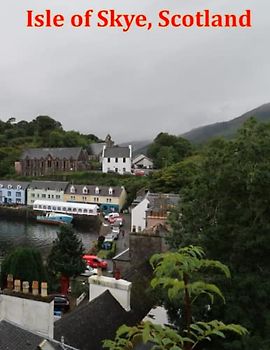 Isle of Skye, Scotland: A Visual Exploration of Isle of Skye, Scotland, A Visual Journey through Extraordinary Landscapes - A Photography Coffe Table ... Breath Away, Tourism Guide Book, Band 84)