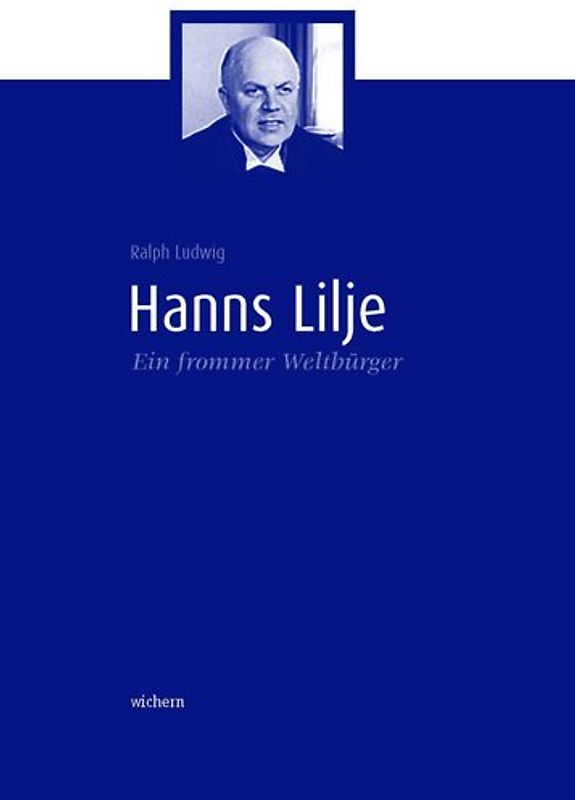 Hanns Lilje