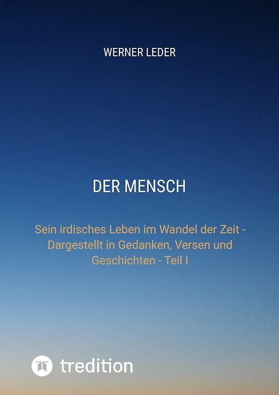 DER MENSCH