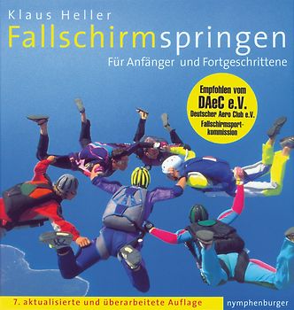 Fallschirmspringen
