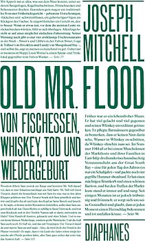 Old Mr. Flood