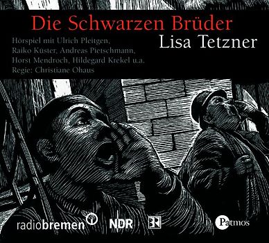 Die Schwarzen Brüder