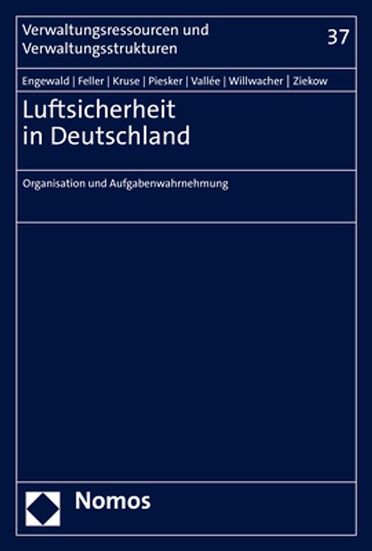 Luftsicherheit in Deutschland