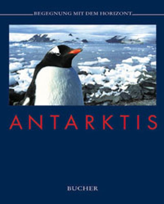 Antarktis