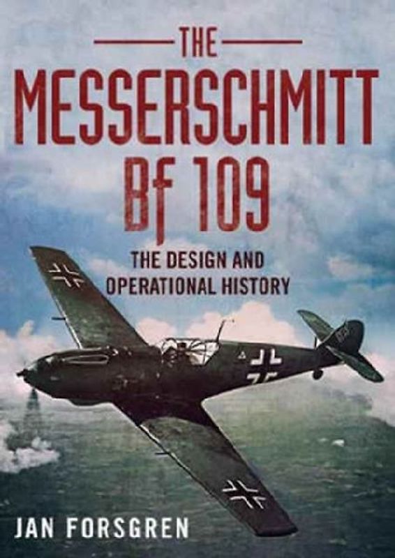 Messerschmitt BF 109