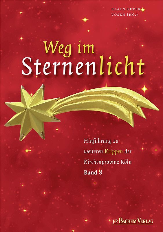 Weg im Sternenlicht, Band 8