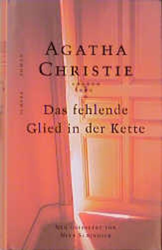 Das fehlende Glied in der Kette