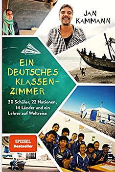 Ein deutsches Klassenzimmer